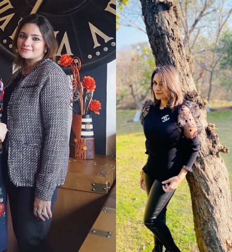 Basil Pantry transformation